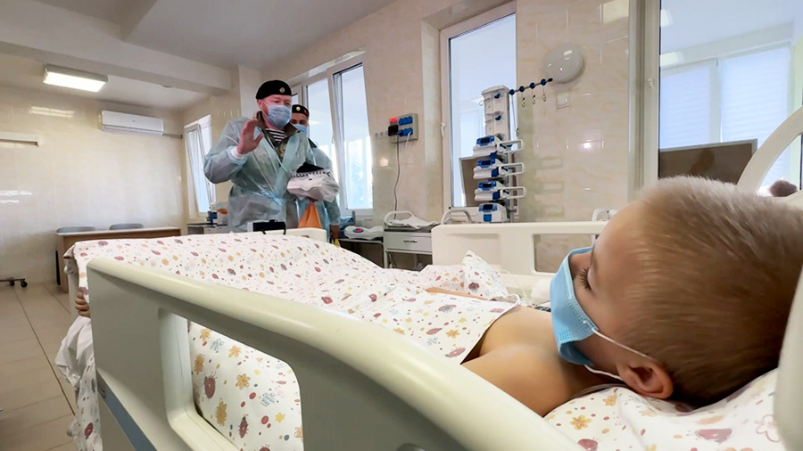    © АО "ТВ Центр"