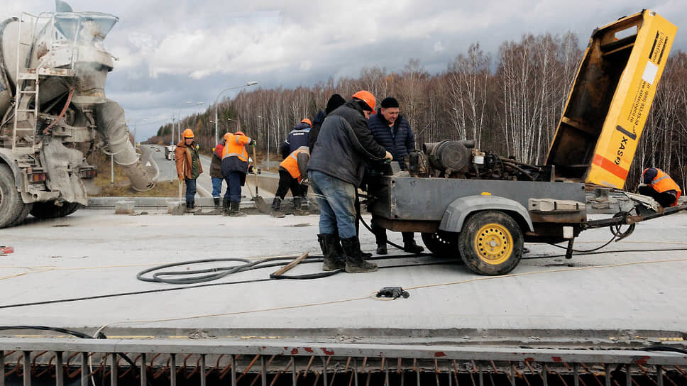 Фото: Марина Молдавская / Коммерсантъ