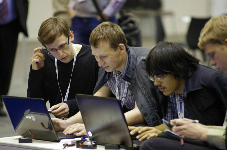   Игорь Самохвалов/ПГ