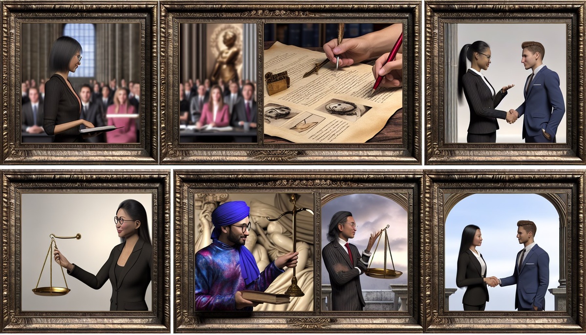  6 качеств современного продавца