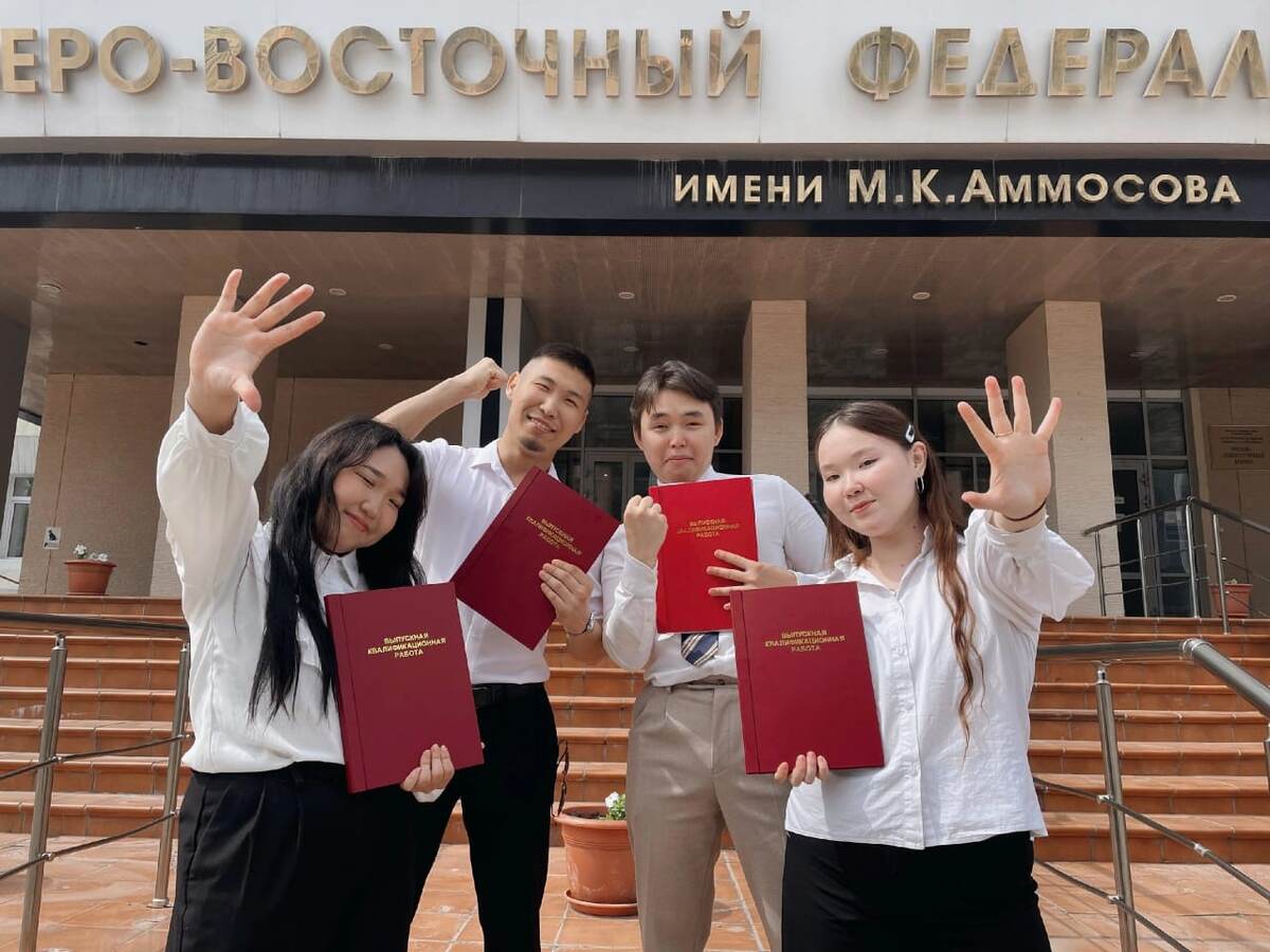 фото из личного архива героини