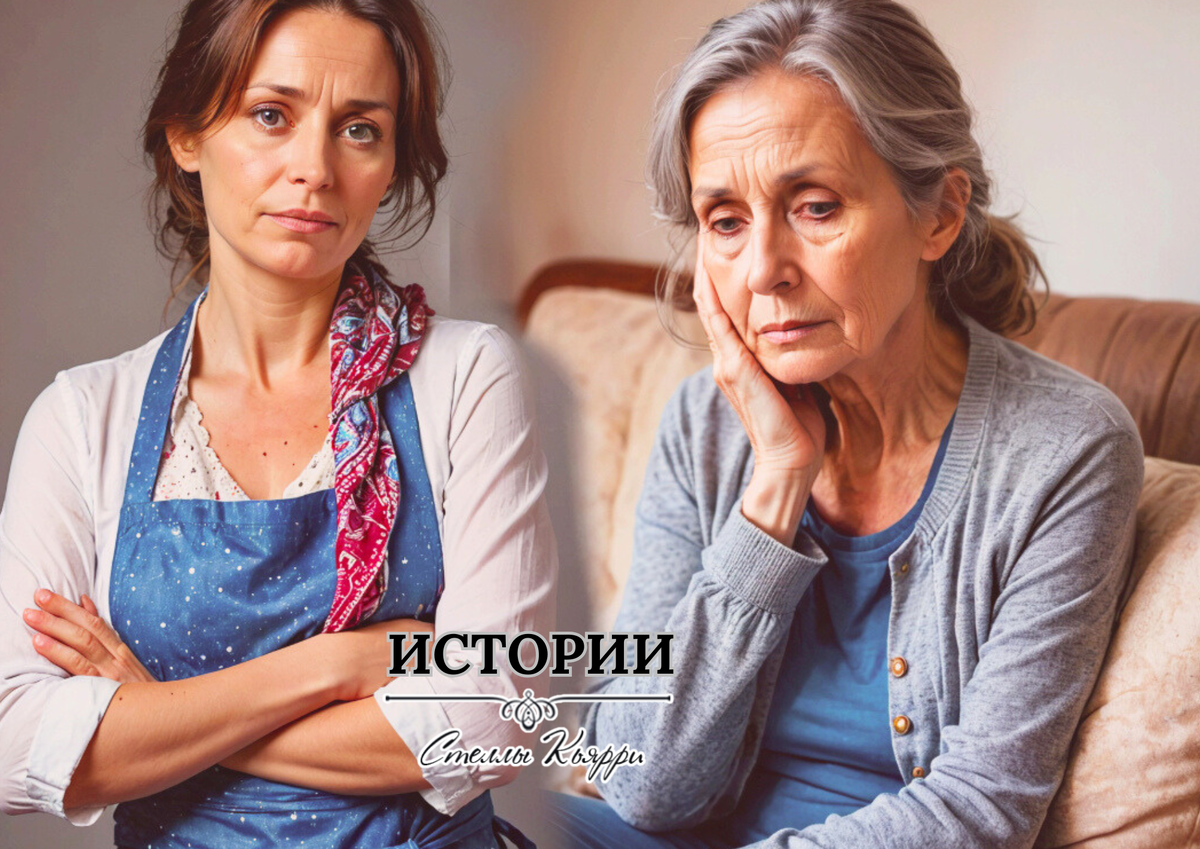 @Стелла Кьярри