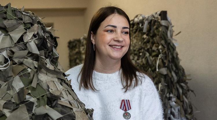 Татьяна Игнатовская Фото: Алексей Дацковский