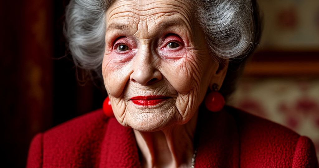 Вы уверены, что не пахнете бабушкой? 5 причин, почему это может происходить и как этого избежать