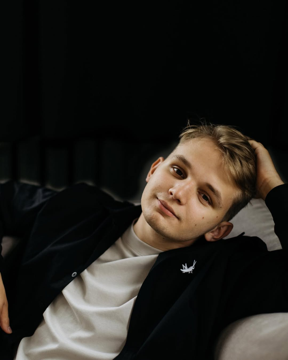 Автор фото: Анна Горбачева