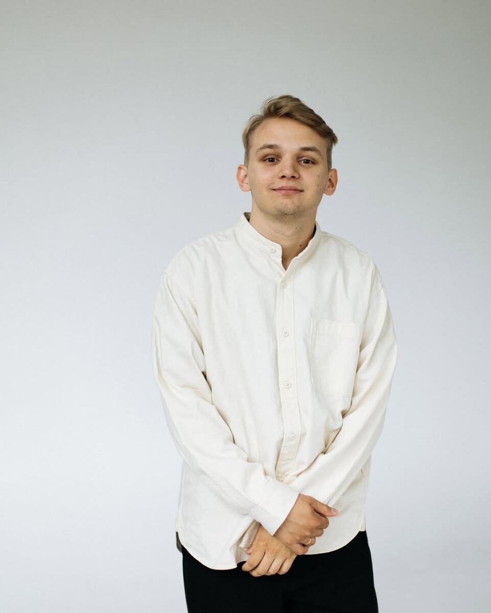 Автор фото: Анна Горбачева