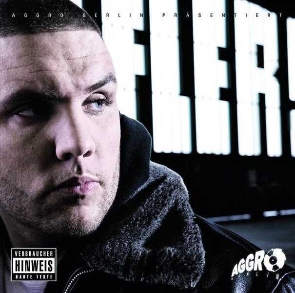 Fler выпускает альбом FLER