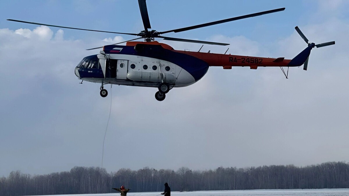     Источник: Пресс-служба министерства лесного хозяйства и лесопереработки Хабаровского края