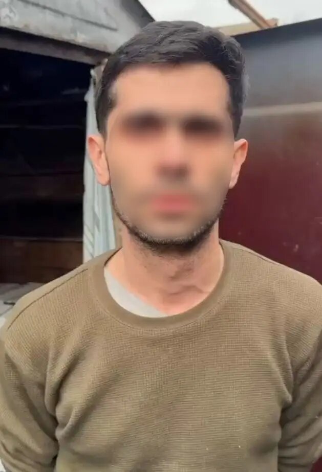    Фото: кадр видео ГУ МВД по Петербургу и Ленобласти