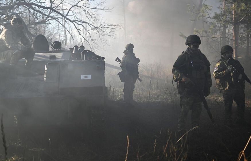    «Подготовка к частичной демобилизации. Выражена энергия ожидания финиша»: Виноградов сделал заявление об окончании СВО