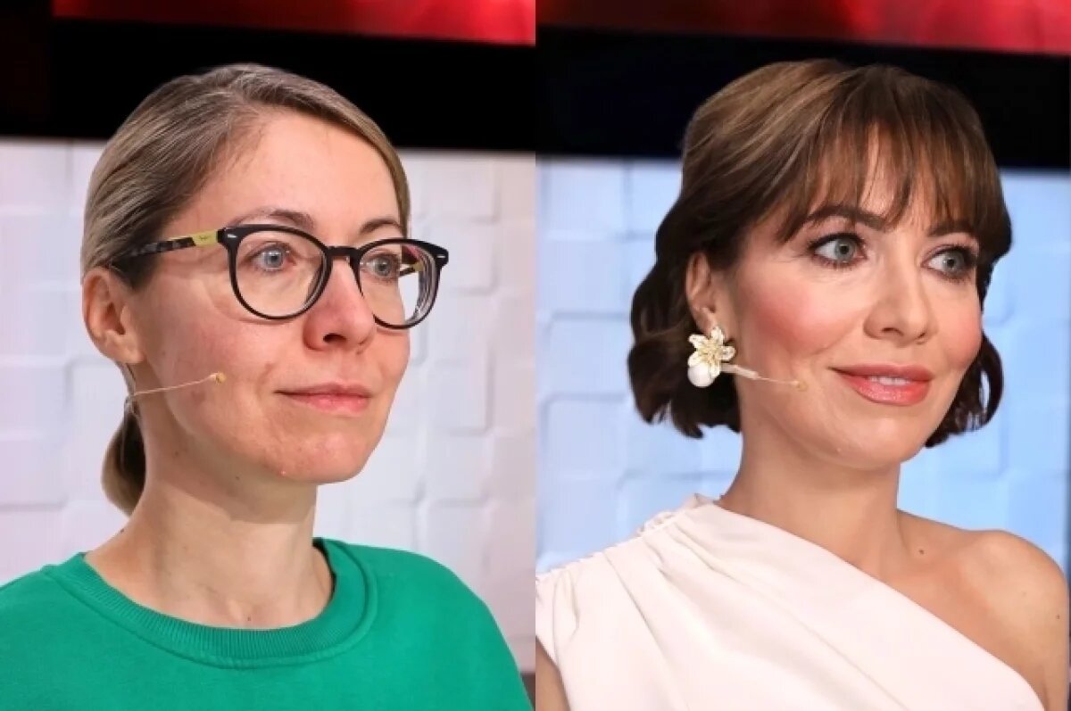    Рязанка преобразилась в «Модном приговоре»