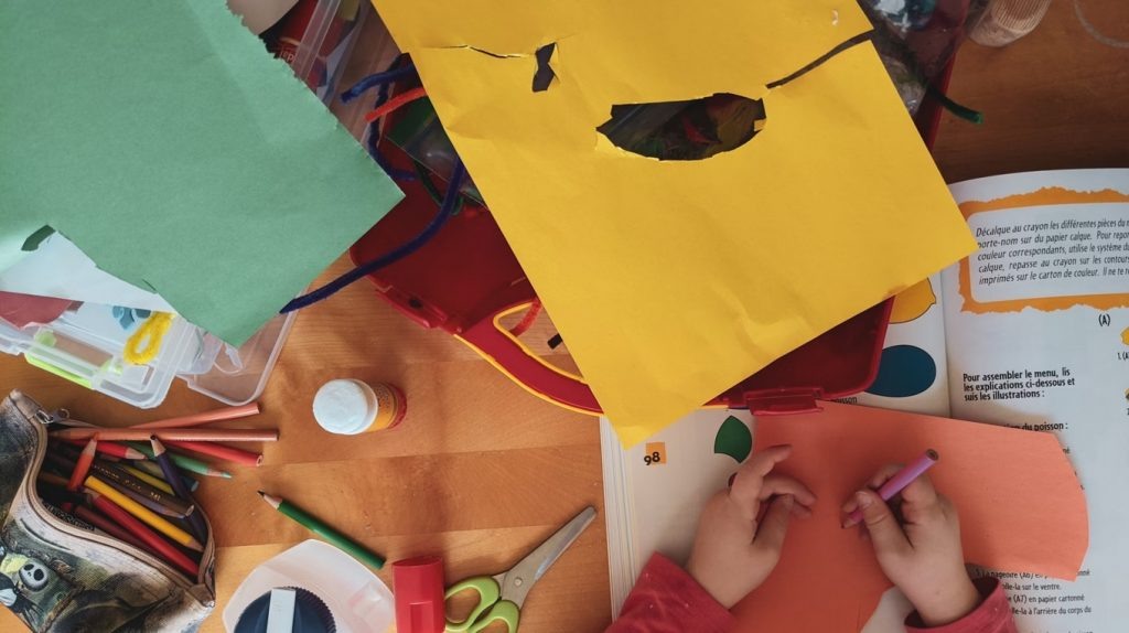     Эксперименты с Чевостиком и весенняя находилка: 6 мастер-классов для детей Алена Лепилина