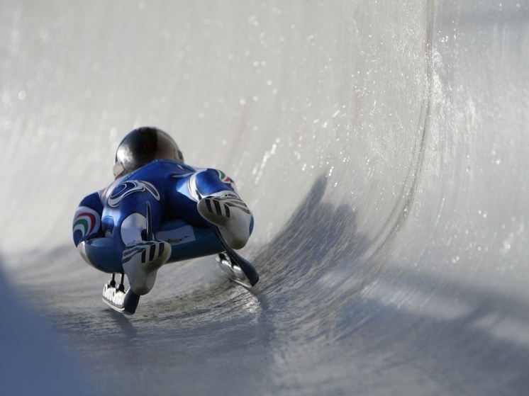     Фото: предоставлено департаментом физической культуры и спорта Сочи