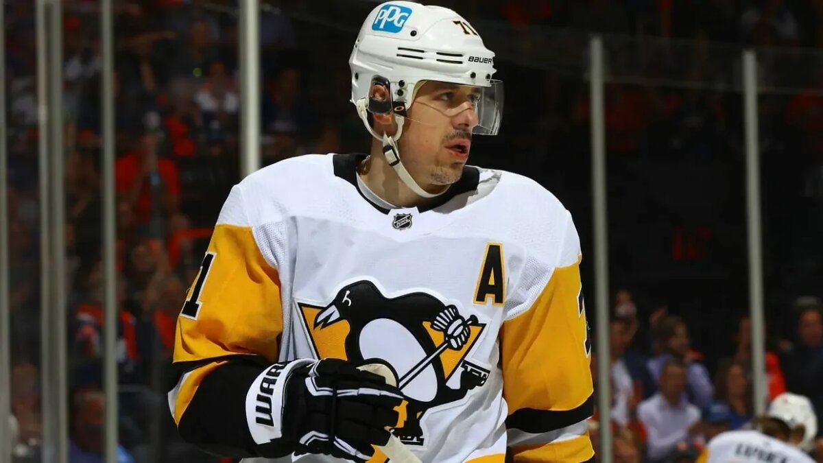    Фото: Официальный сайт НХЛ