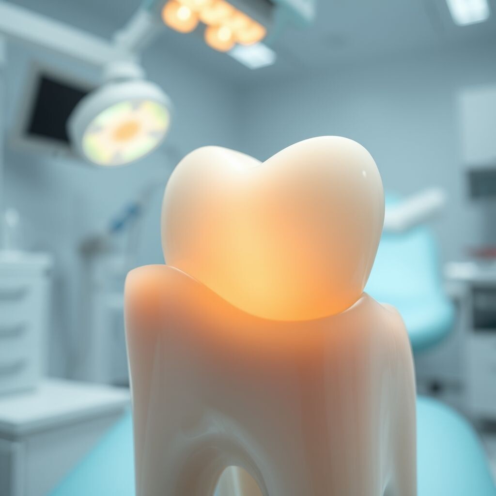 зубная пломба