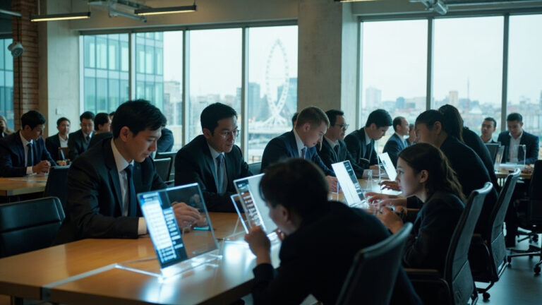    ИИ автоматизация для бизнеса Astralot AI