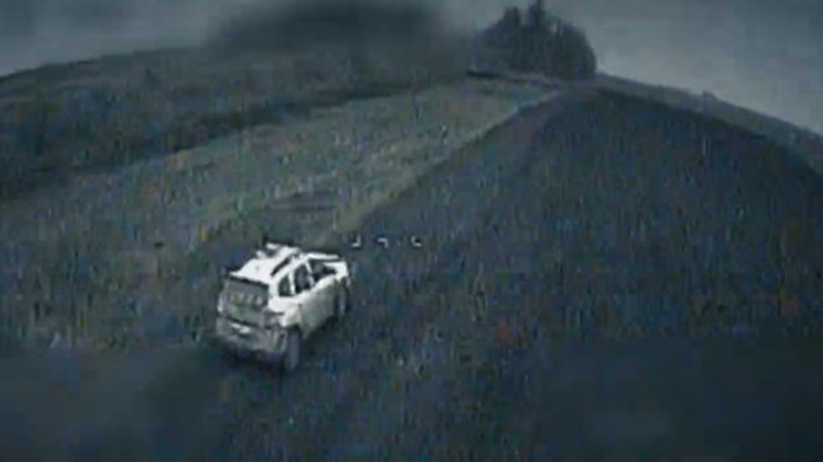    Фото: Telegram / Архангел спецназа