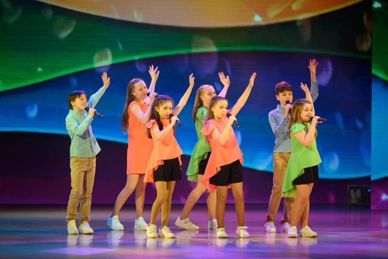    Фото в материале предоставлены организаторами конкурса