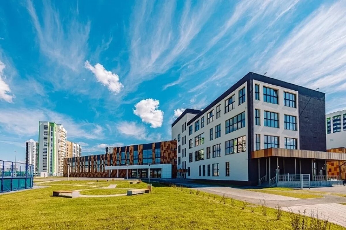    Школы Екатеринбурга получат гранты на социальные проекты