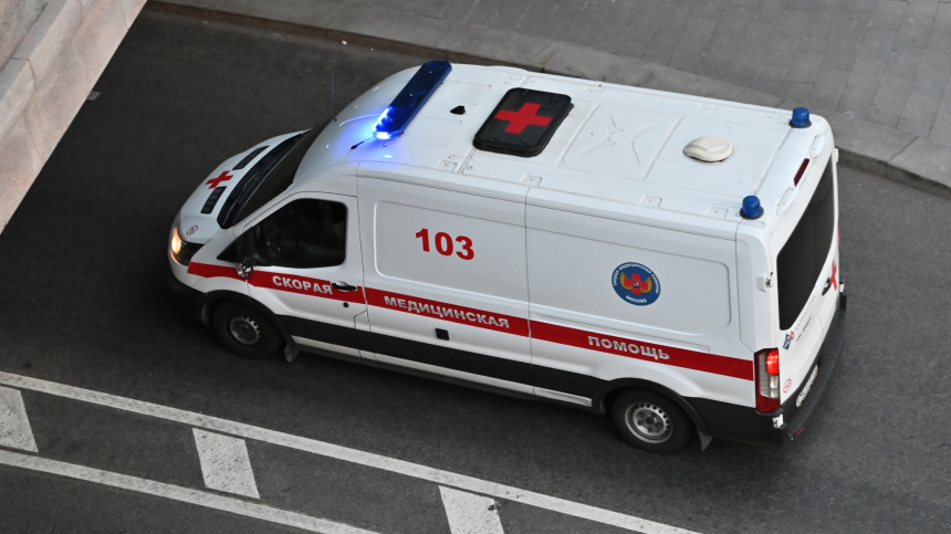    Фото: © РИА Новости; Telegram/МЧС России/mchs_official; 5-tv.ru