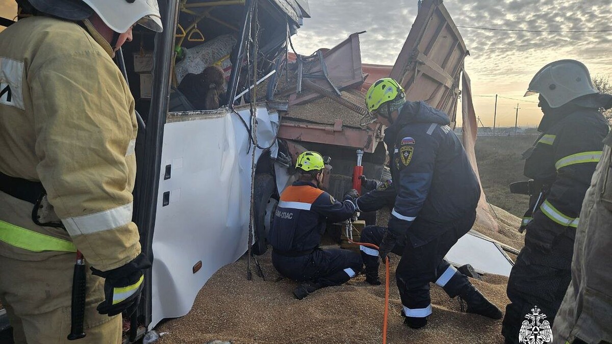    Фото: ГУ МЧС по республике Крым