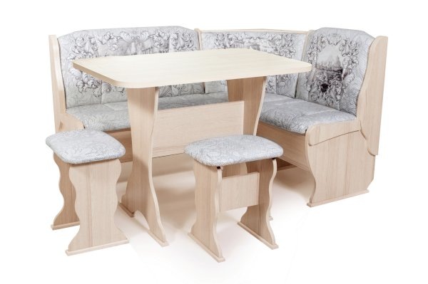 Вот примерно такой у нас и стоит, только из кожзама