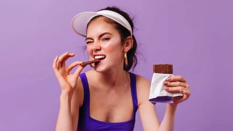     Вкусовые пристрастия. freepik.com/lookstudio