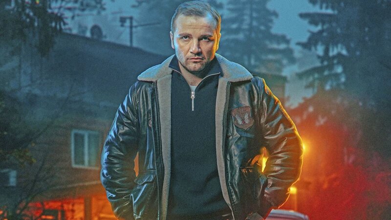     Сериал "Самозванец". Пресс-служба телеканала НТВ.