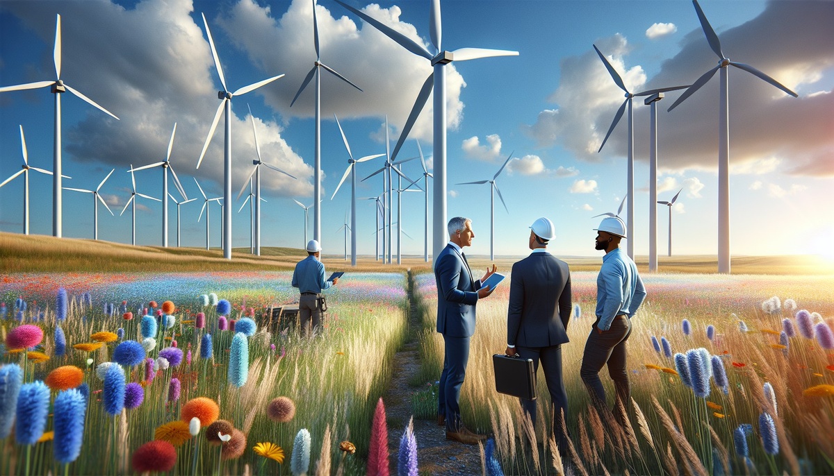 Иллюстрация: нейросеть DALL-E  📷
