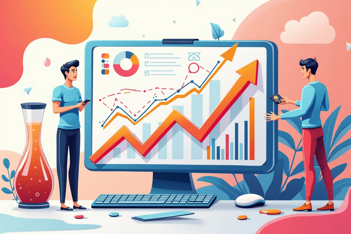 Для продвижения бизнеса достаточно выбрать 2-3 площадки с бесплатным трафиком