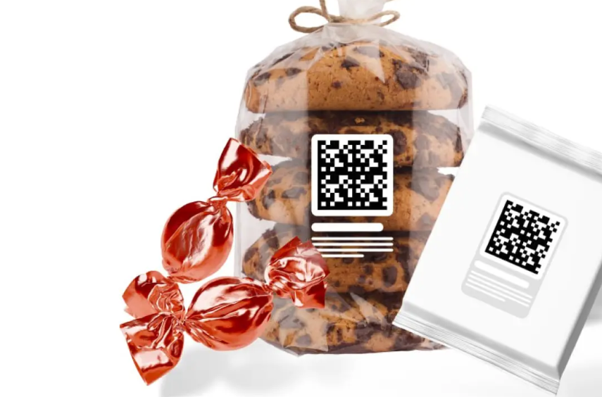 Секрет: в этом году начнется маркировка сладостей.