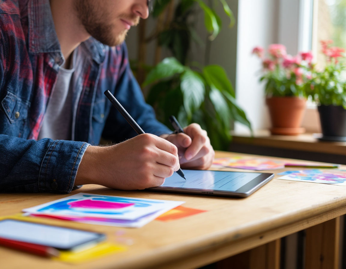 Обложка. Сгенерировано ИИ Шедеврум