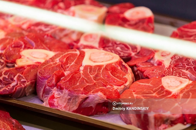Из списка социально значимых товаров предложили исключить продукты, которые стали премиальными
