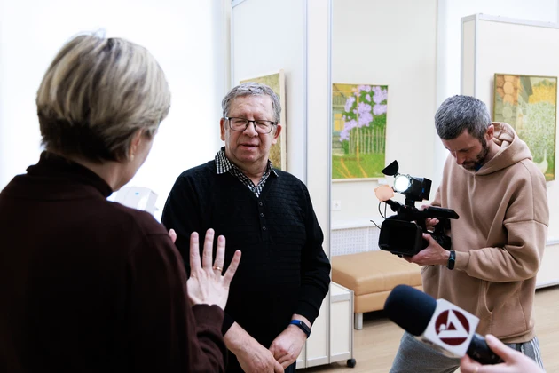 Фото Екатерины Тимофеевой.