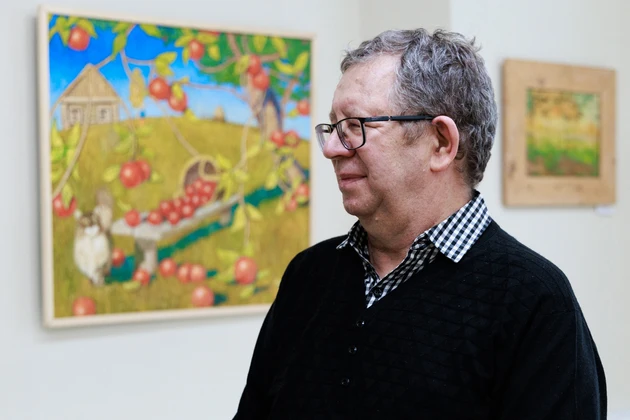 Фото Екатерины Тимофеевой.