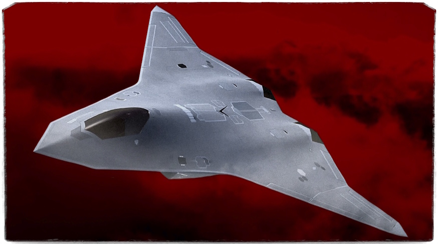 Источник: defensefeeds.com. Концепт.