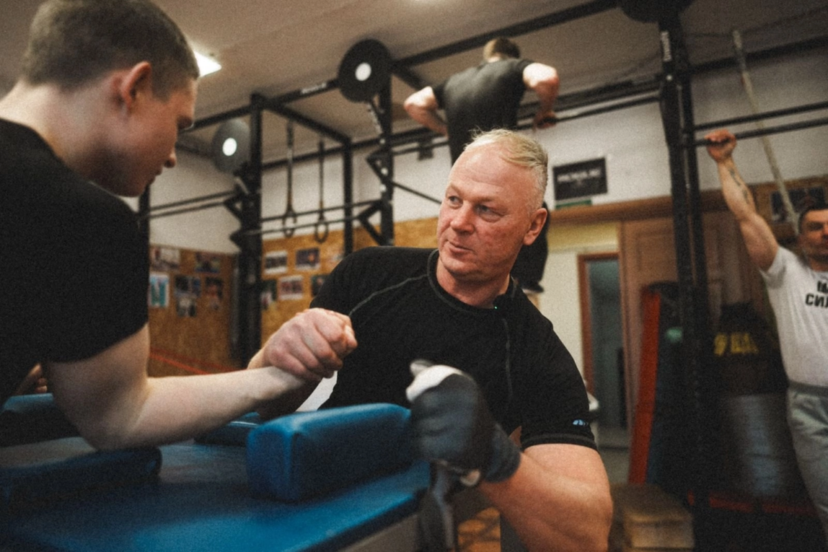    Фото: Zekons (Фотограф, Сортавала)