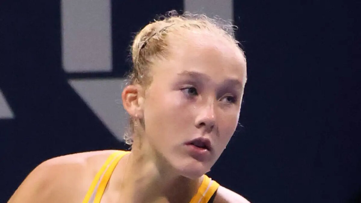    Мирра Андреева