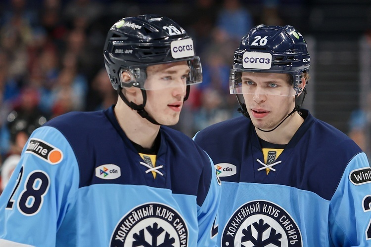    Фото (здесь и далее): hcsibir.ru