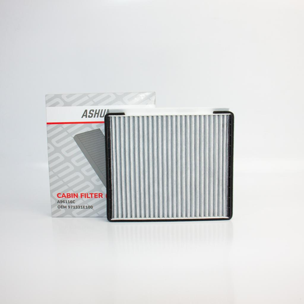 Салонный фильтр ASHUNO. 