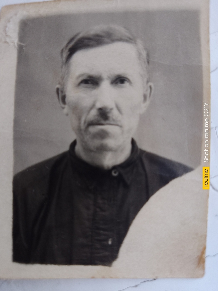 Фадеев Игнат Павлович (21.10.1898 – 1983)