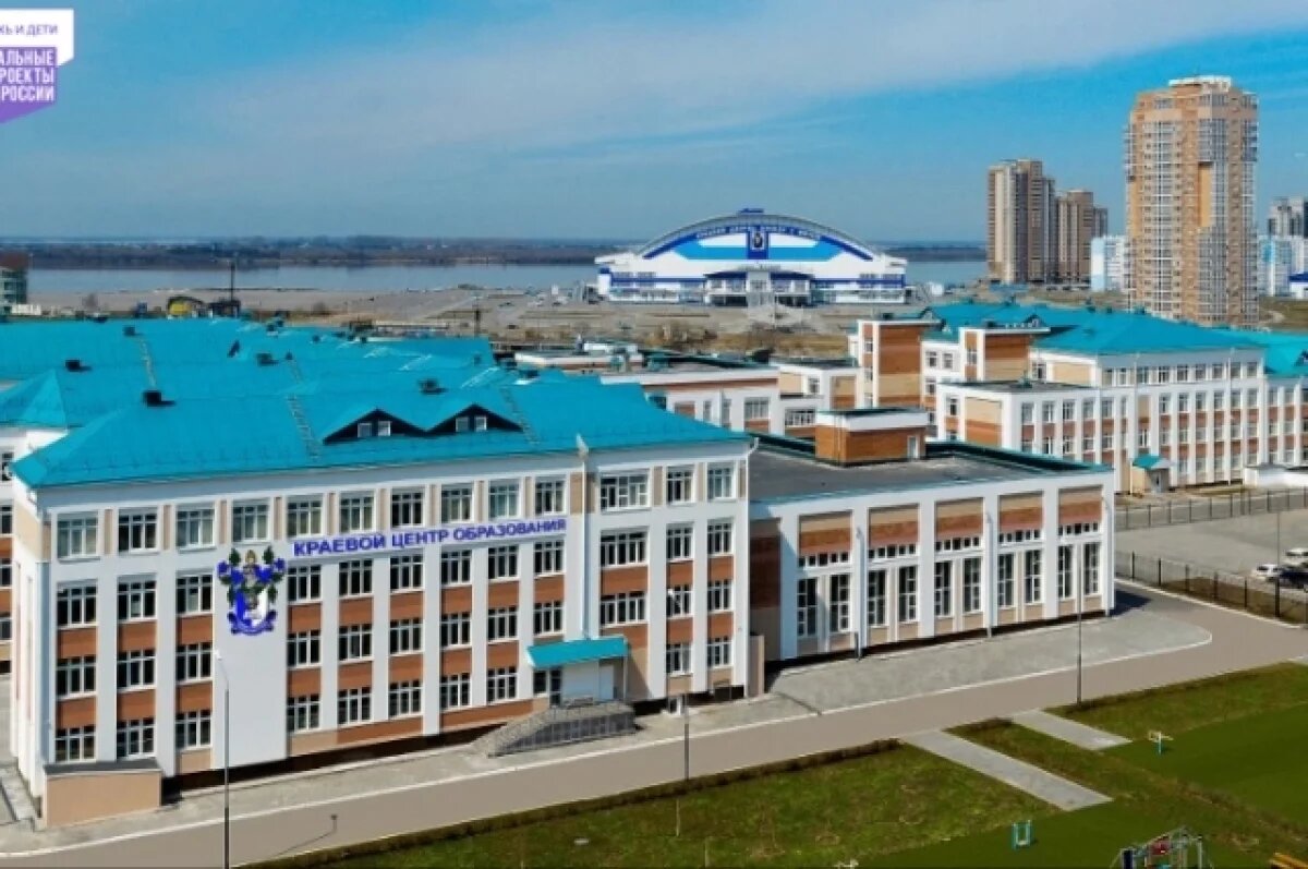    В Хабаровске откроется площадка для сдачи ТехноГТО на золото