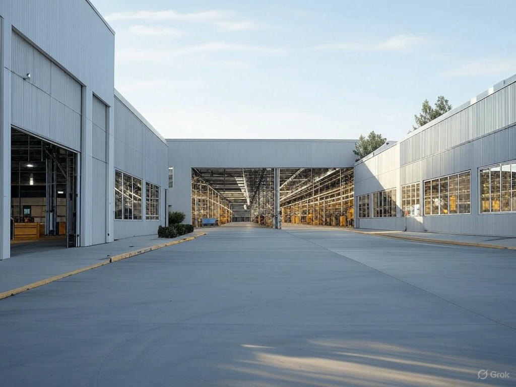    Изображение сгенерировано нейросетью grok 