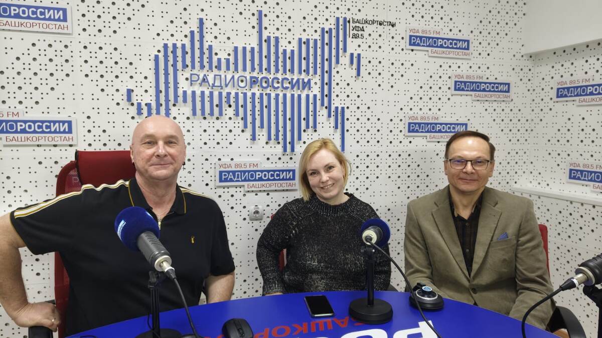    "Самовар" 24 марта: и снова джаз в Уфе: о фестивале "Розовая пантера" рассказал Олег Касимов