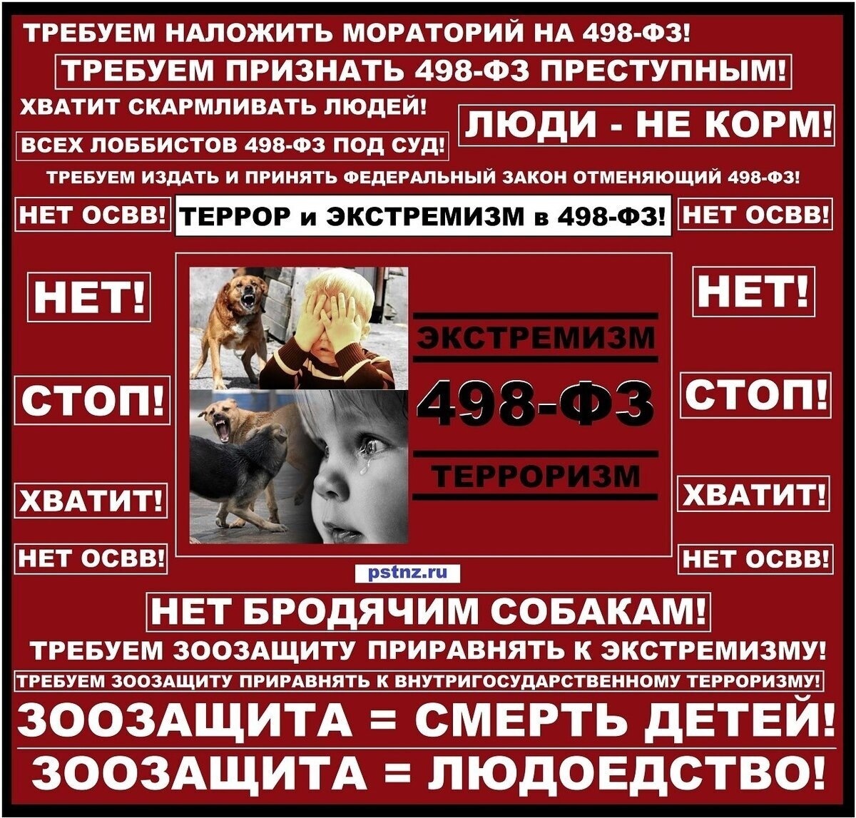 Современная повестка дня