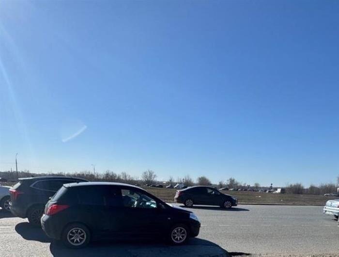    ФОТО: ГУ МВД по Самарской области