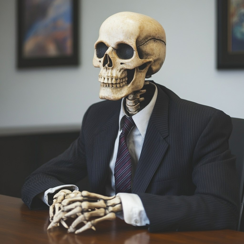 - Кем вы видите себя через 5 лет?