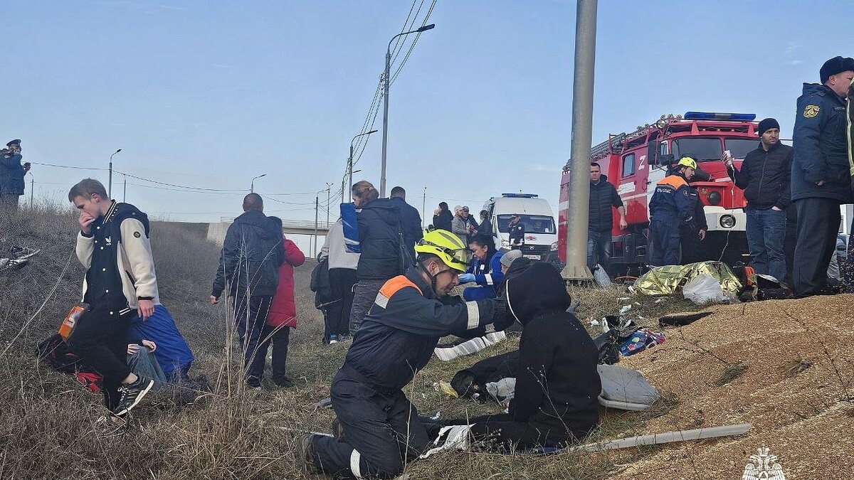    Фото: ГУ МЧС по республике Крым