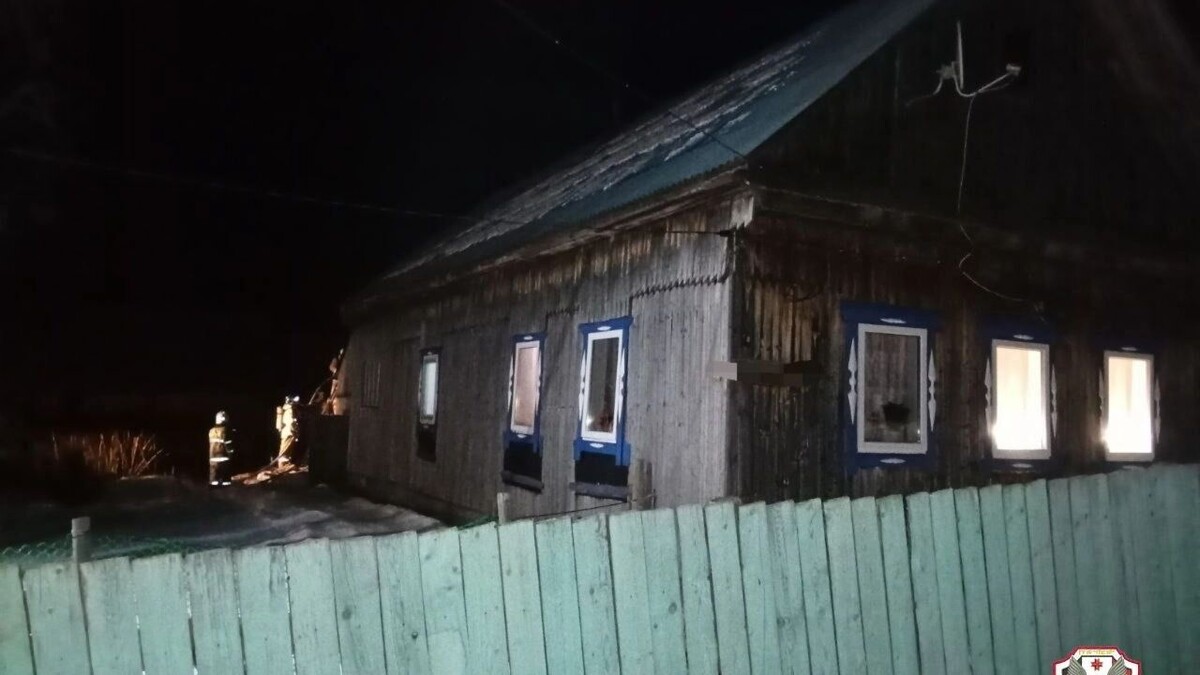     Источник: Пресс-служба Государственной противопожарной службы