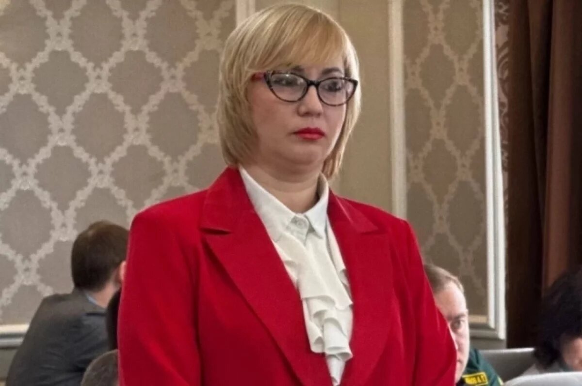    В Менделеевске назначили нового главу отдела опеки и попечительства